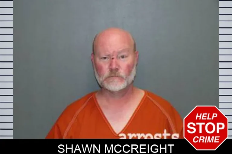 Shawn McCreight