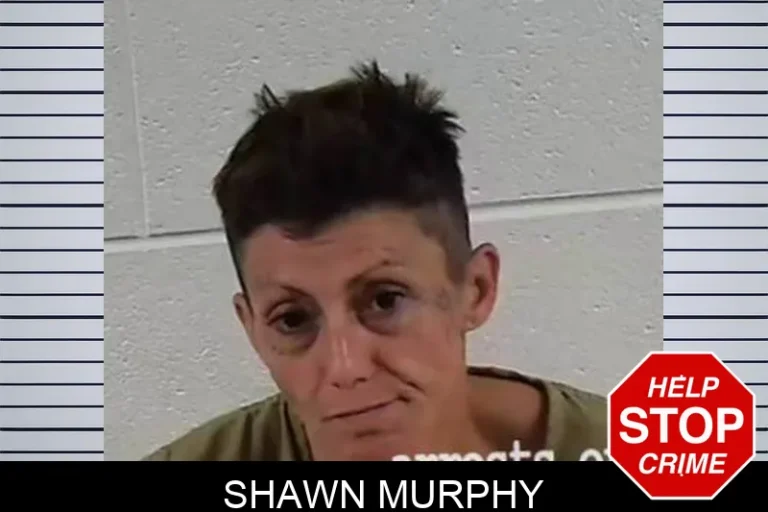 Shawn Murphy