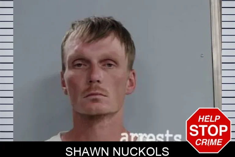 Shawn Nuckols