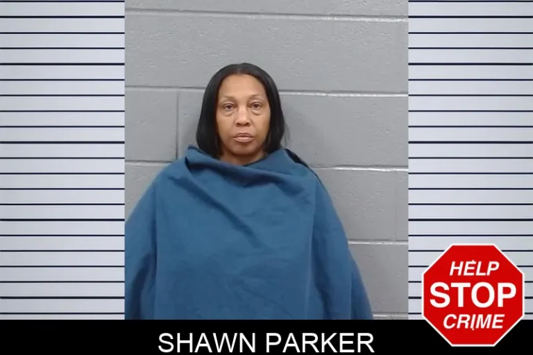 Shawn Parker