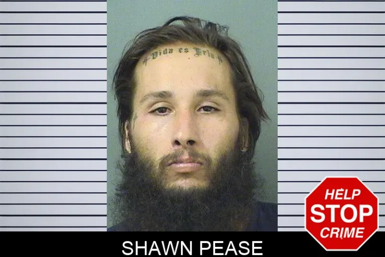 Shawn Pease