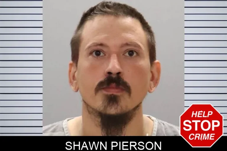 Shawn Pierson