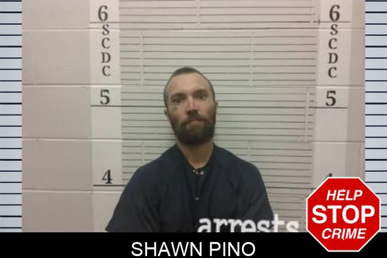Shawn Pino
