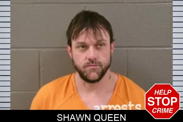 Shawn Queen