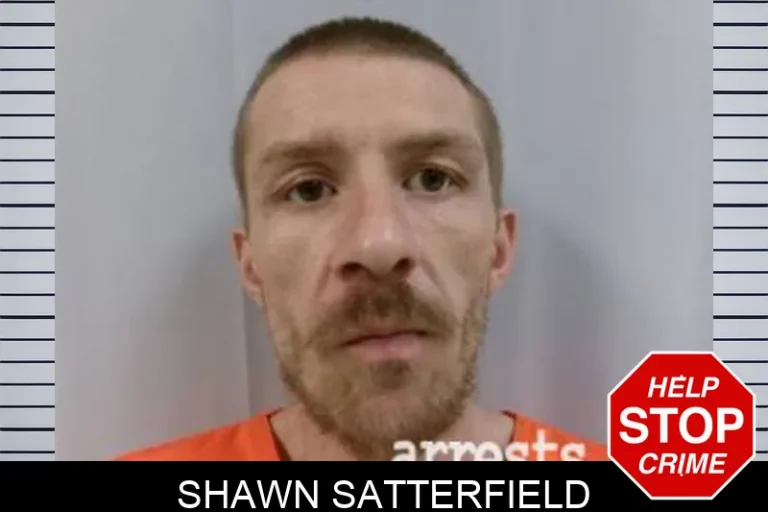 Shawn Satterfield