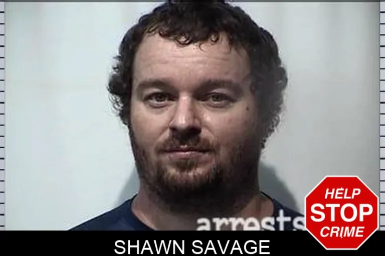 Shawn Savage