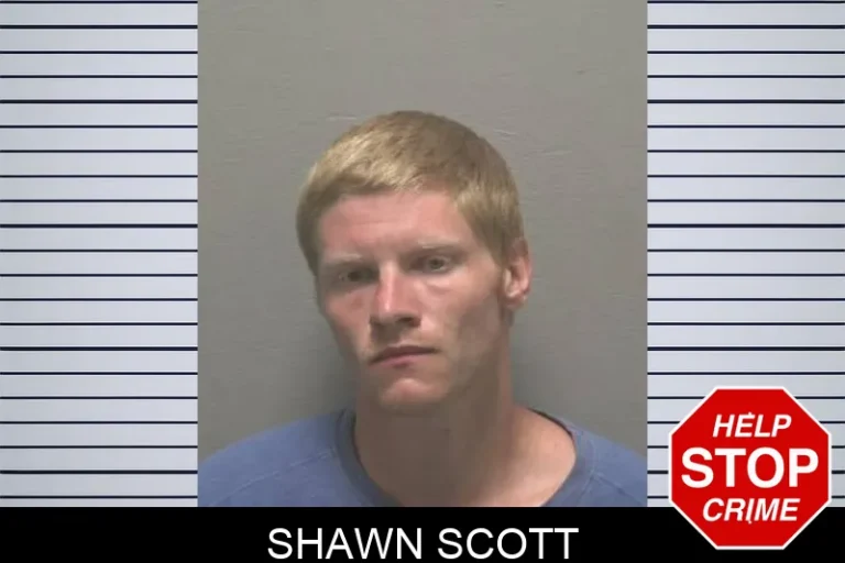 Shawn Scott