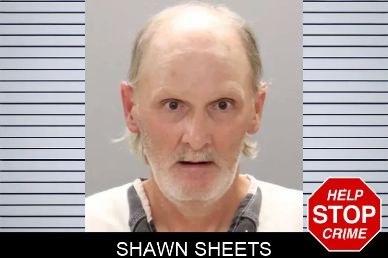 Shawn Sheets