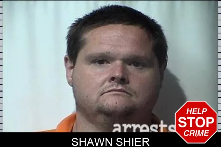 Shawn Shier