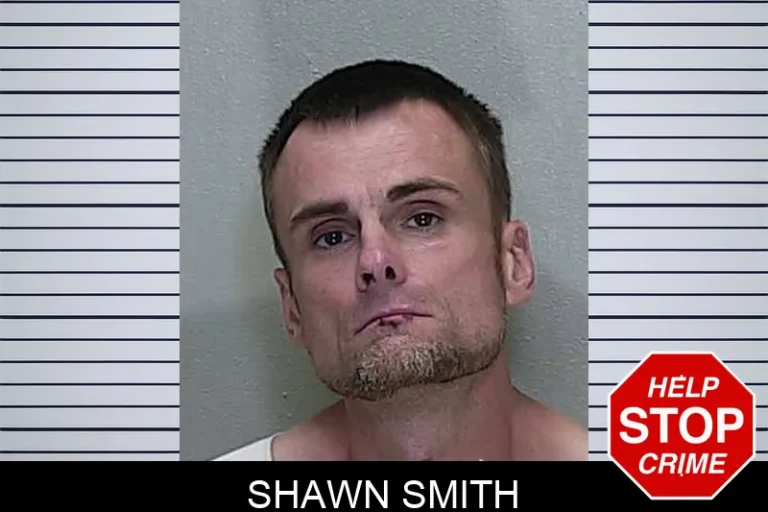 Shawn Smith