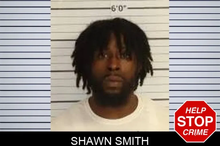 Shawn Smith