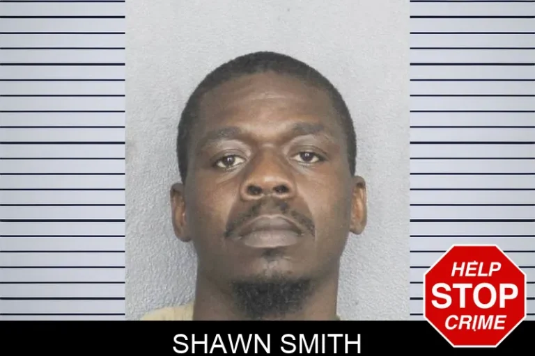 Shawn Smith