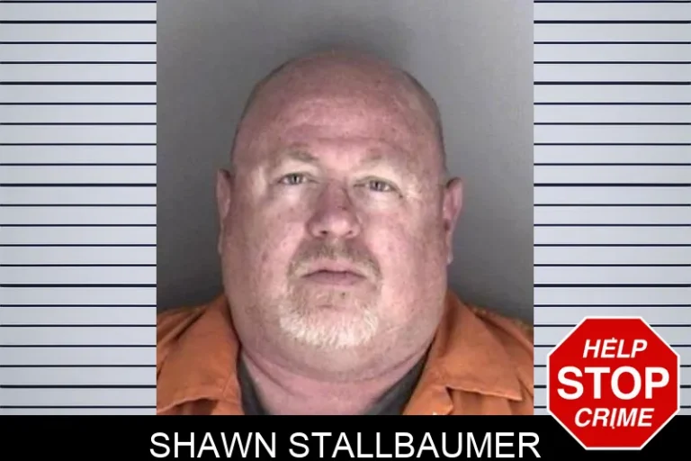 Shawn Stallbaumer