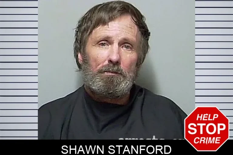 Shawn Stanford