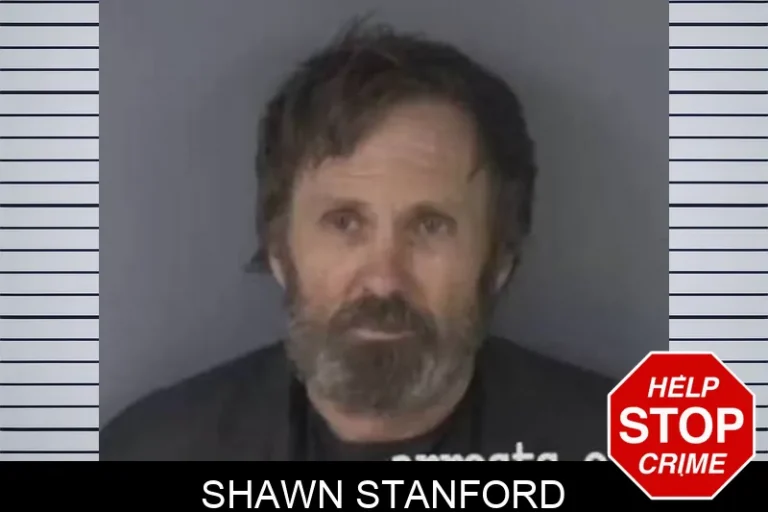 Shawn Stanford