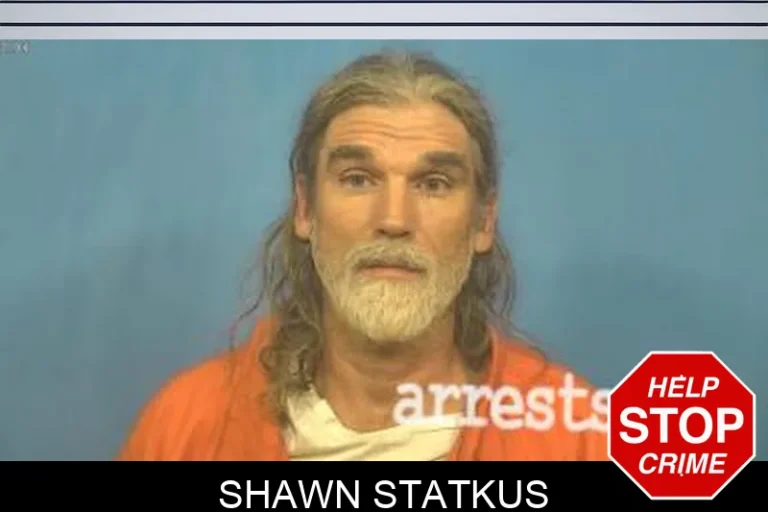 Shawn Statkus