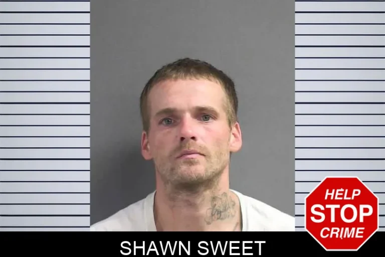 Shawn Sweet