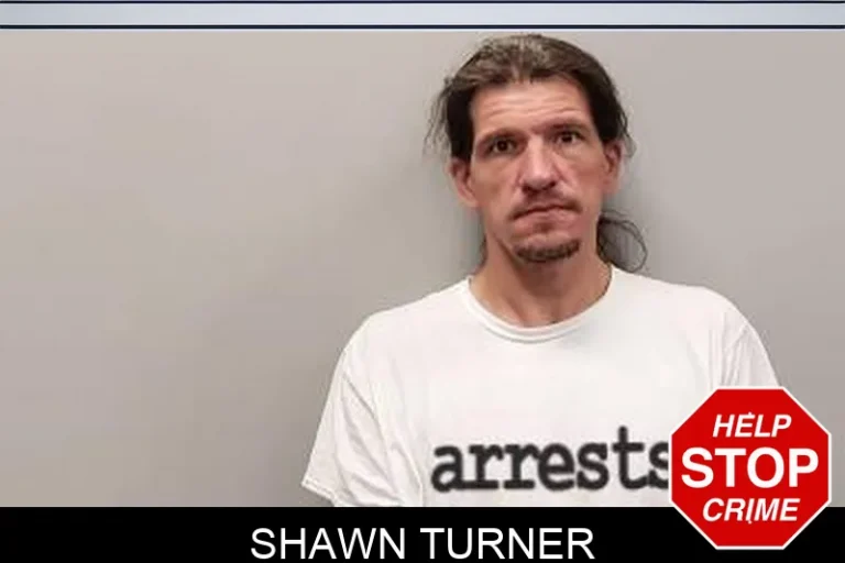 Shawn Turner