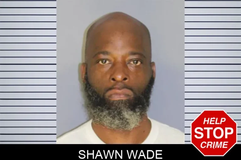 Shawn Wade