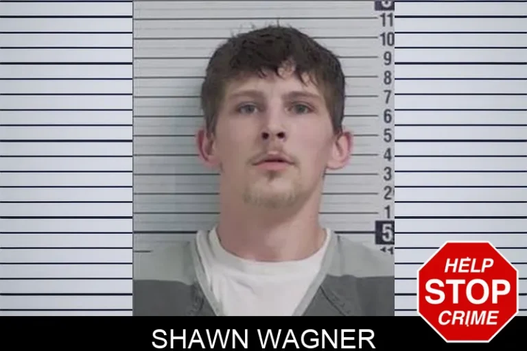 Shawn Wagner