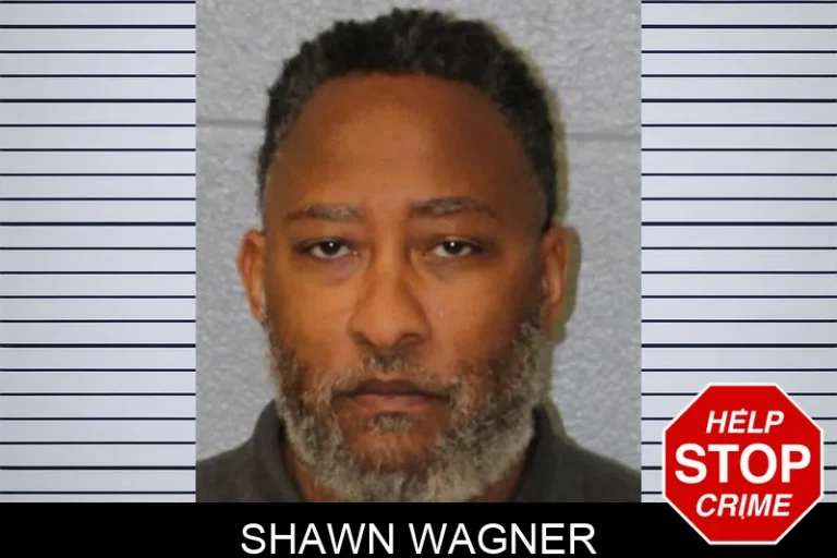 Shawn Wagner