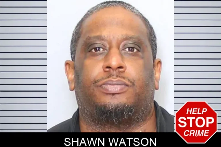 Shawn Watson