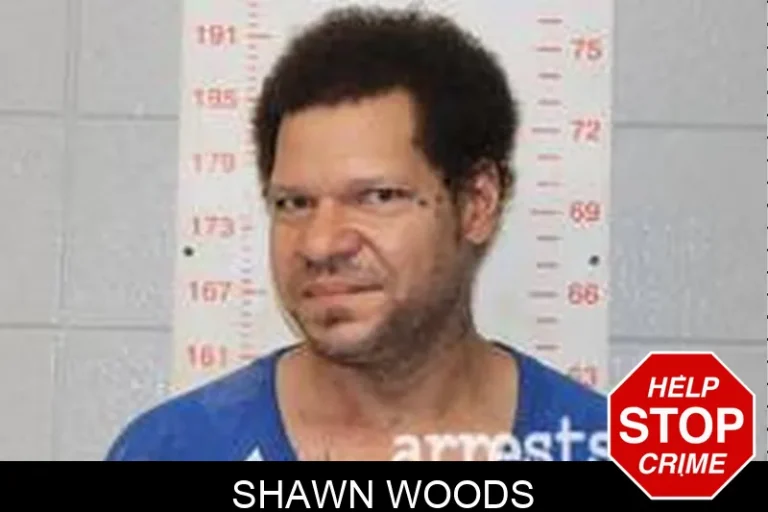 Shawn Woods