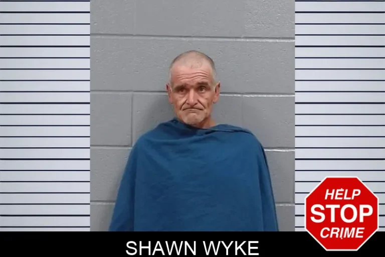 Shawn Wyke
