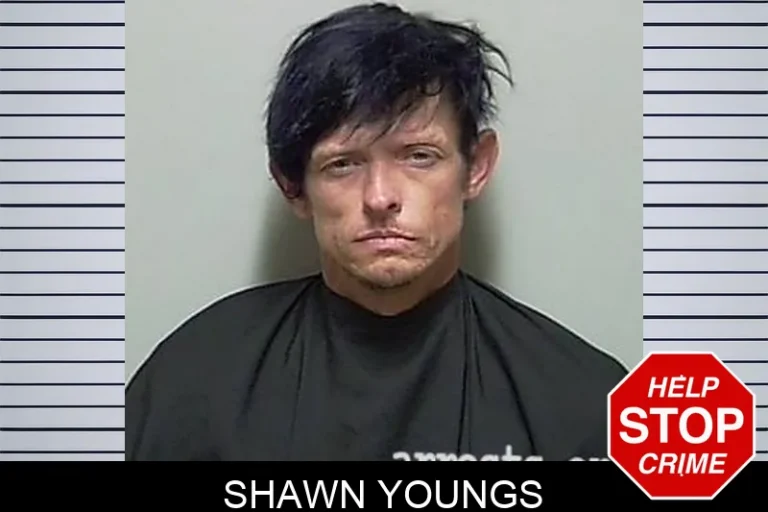 Shawn Youngs