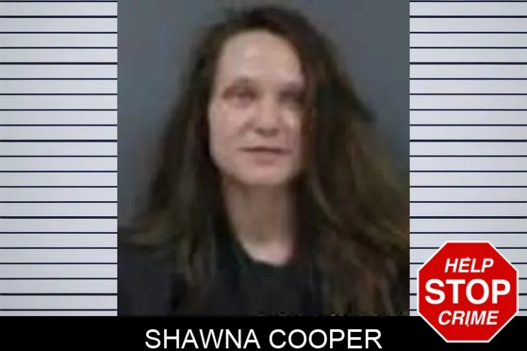 Shawna Cooper