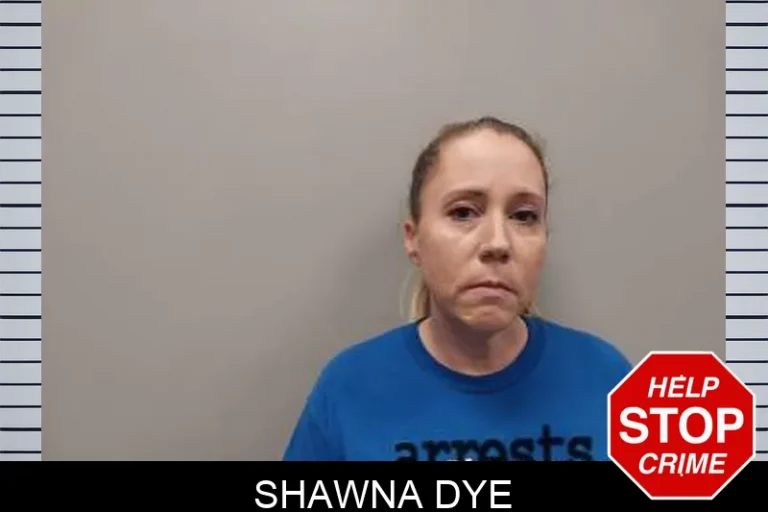Shawna Dye