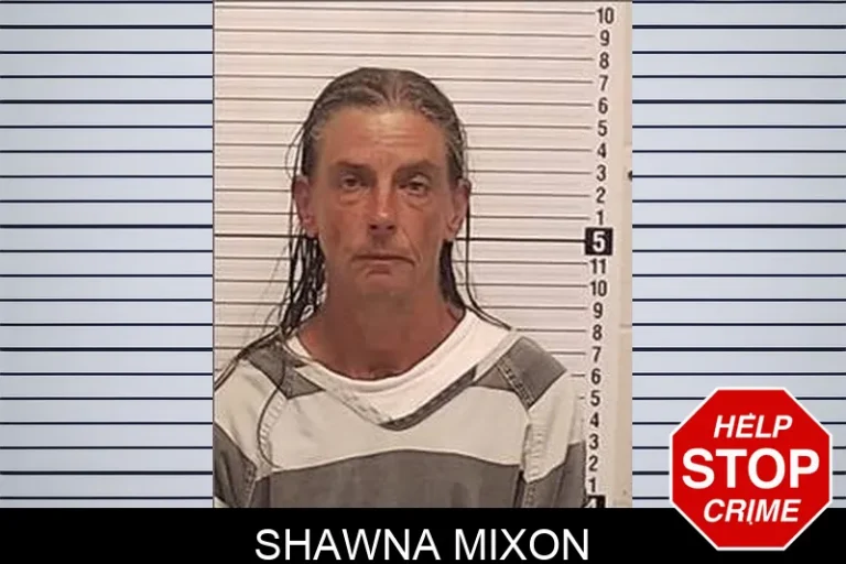 Shawna Mixon