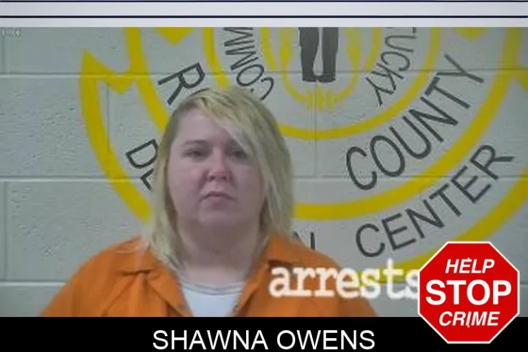 Shawna Owens