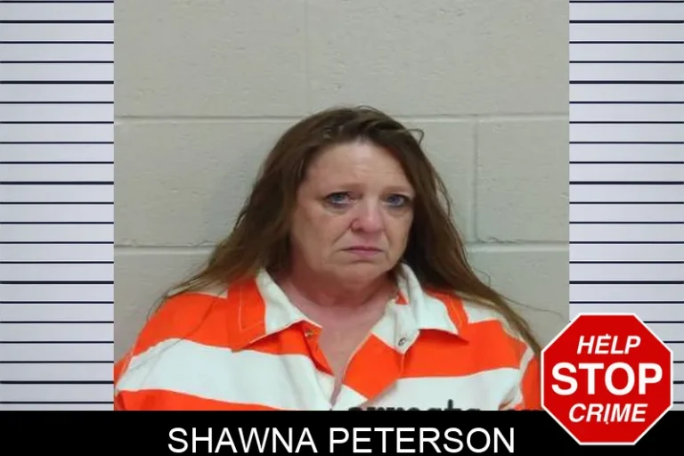 Shawna Peterson