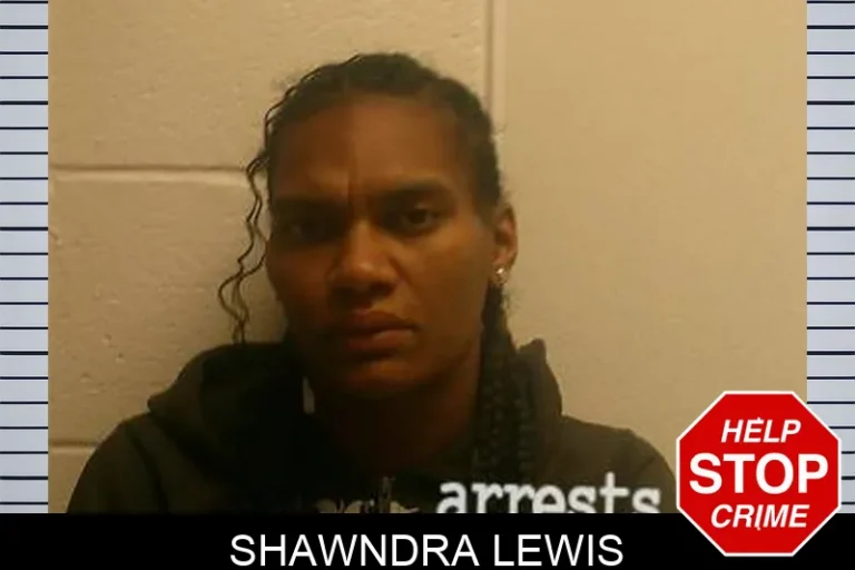 Shawndra Lewis