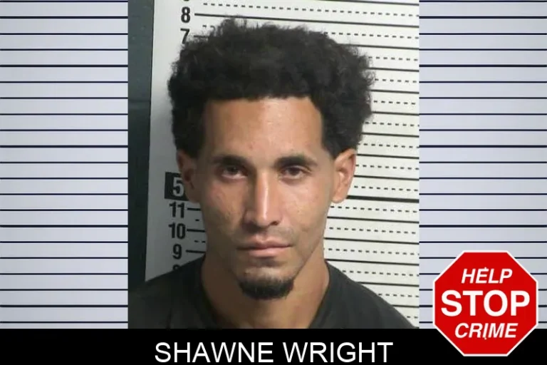 Shawne Wright