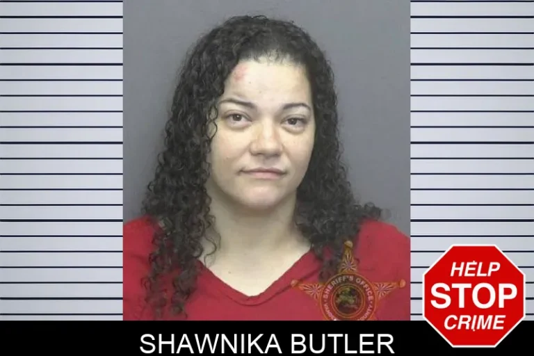 Shawnika Butler