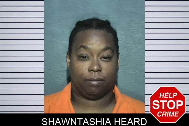 Shawntashia Heard