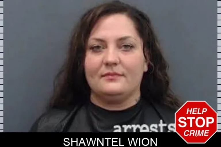 Shawntel Wion