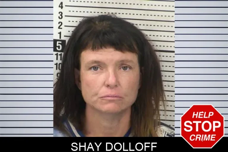 Shay Dolloff
