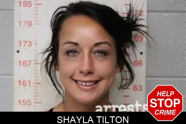 Shayla Tilton