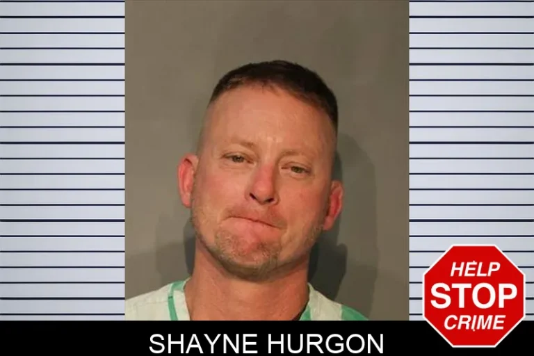 Shayne Hurgon
