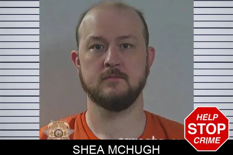 Shea McHugh