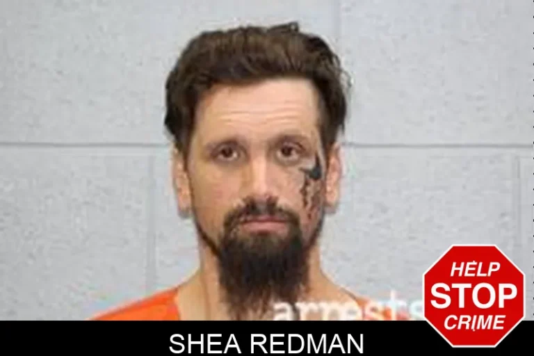 Shea Redman