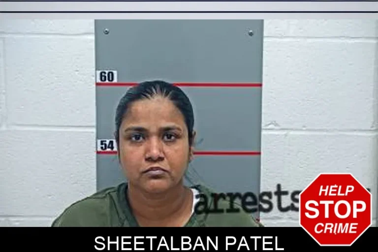 Sheetalban Patel