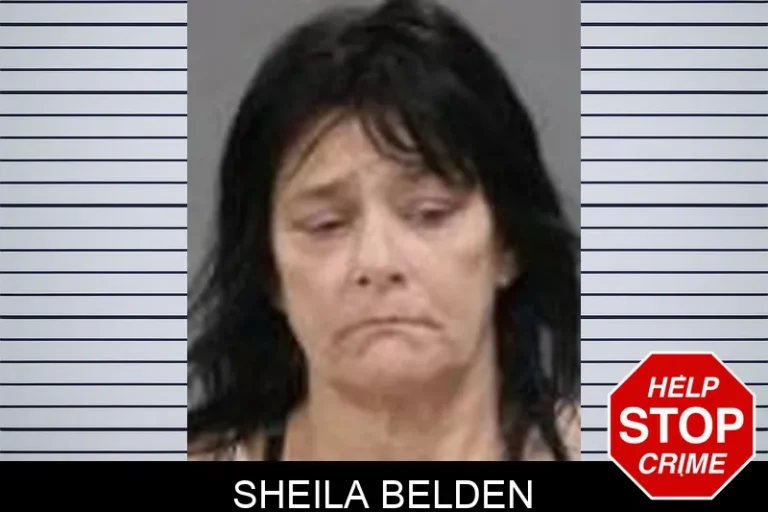Sheila Belden