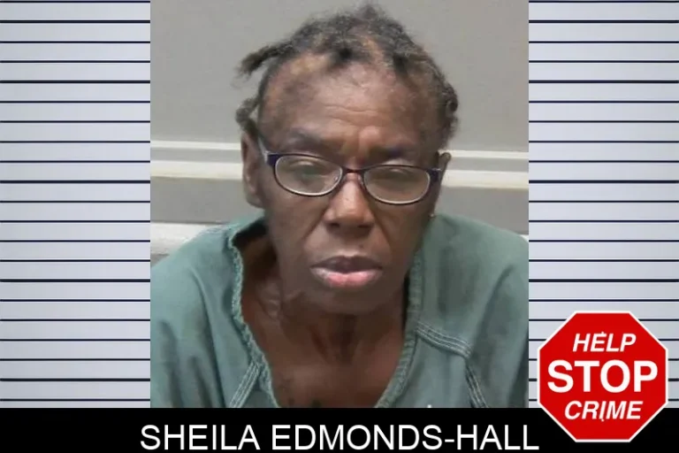 Sheila Edmonds-Hall