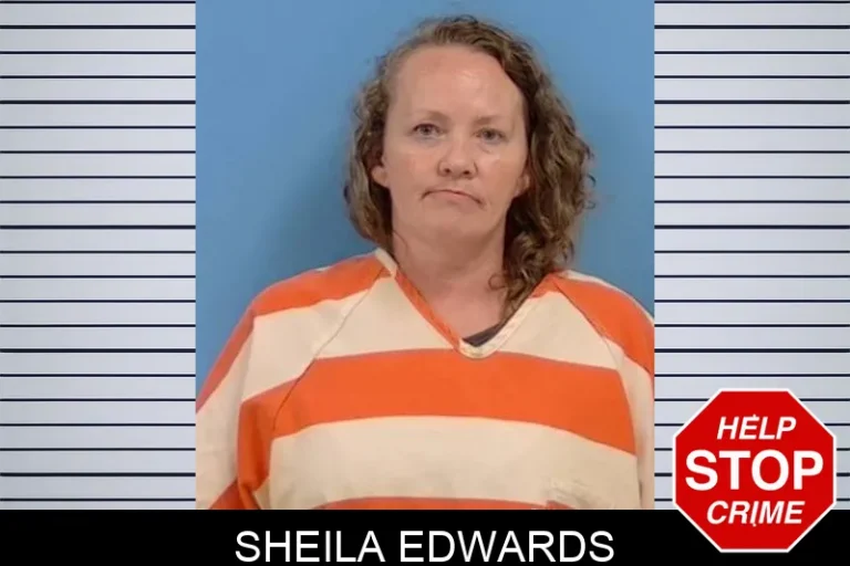 Sheila Edwards