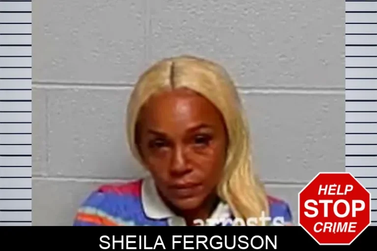 Sheila Ferguson
