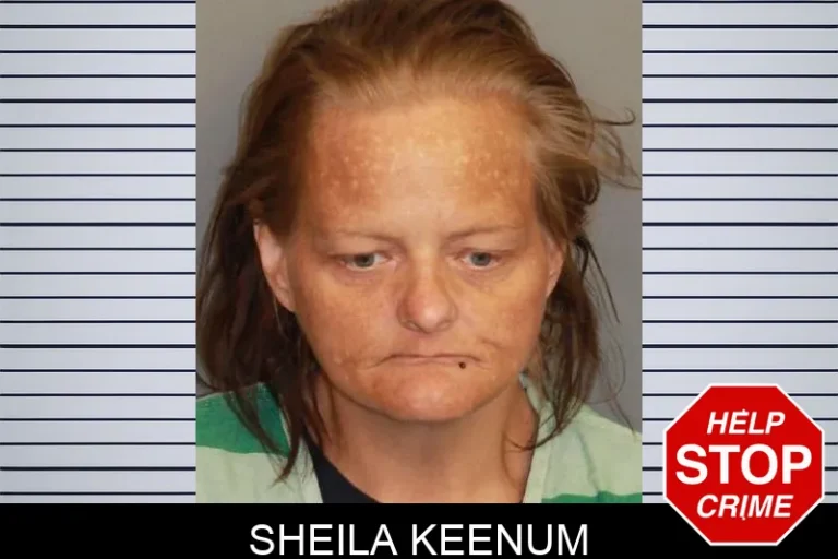 Sheila Keenum